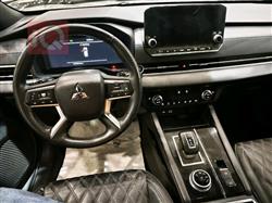 ميتسوبيشي اوتلاندر